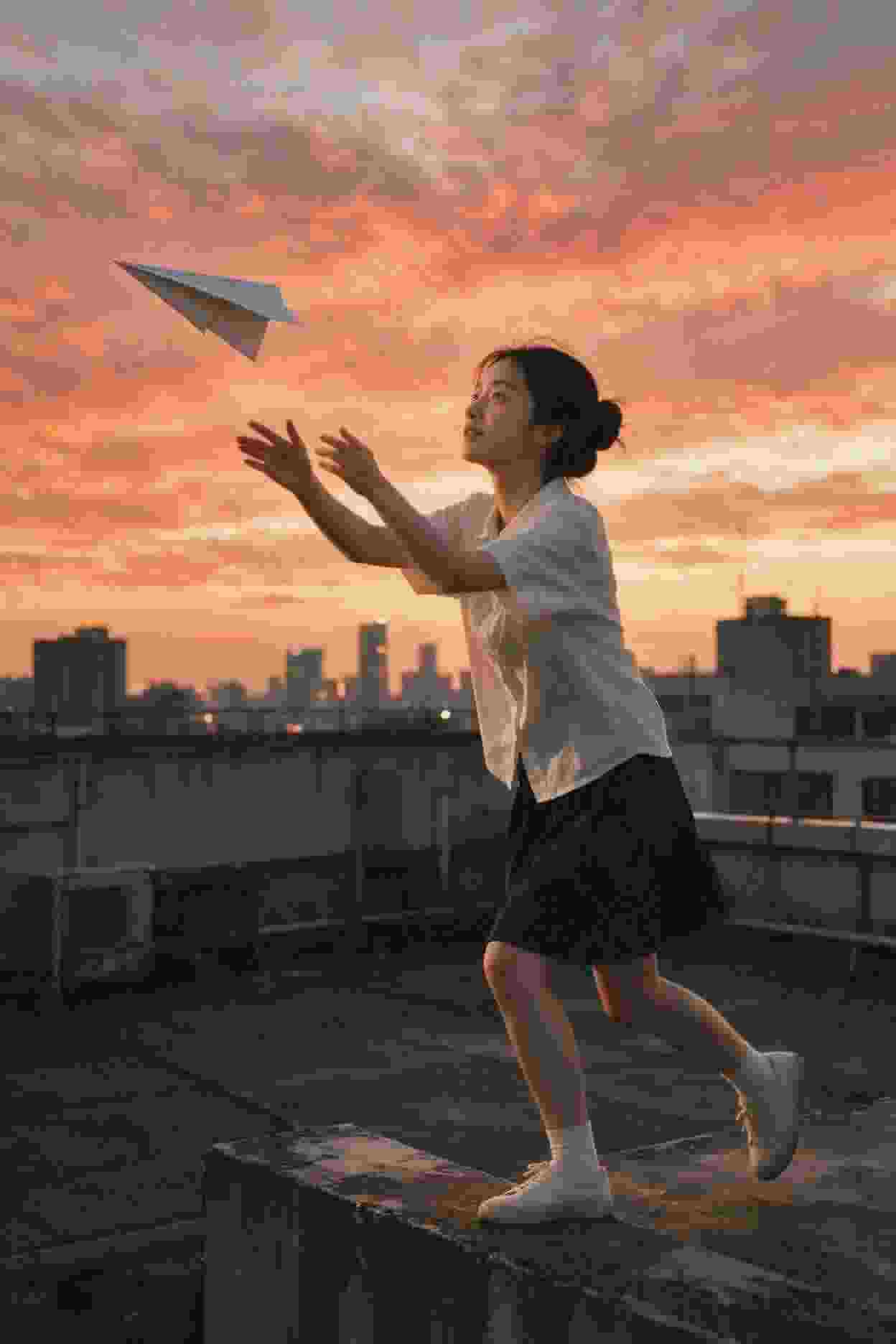 逆天改命