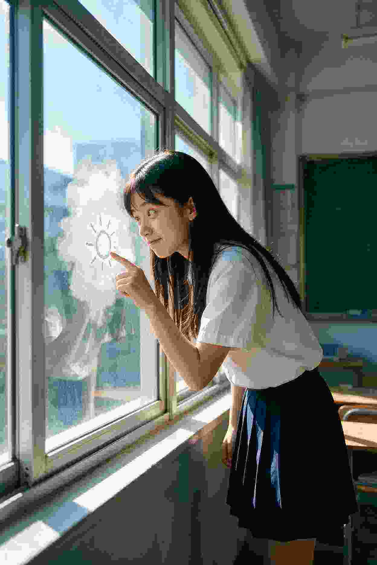 乐趣横生