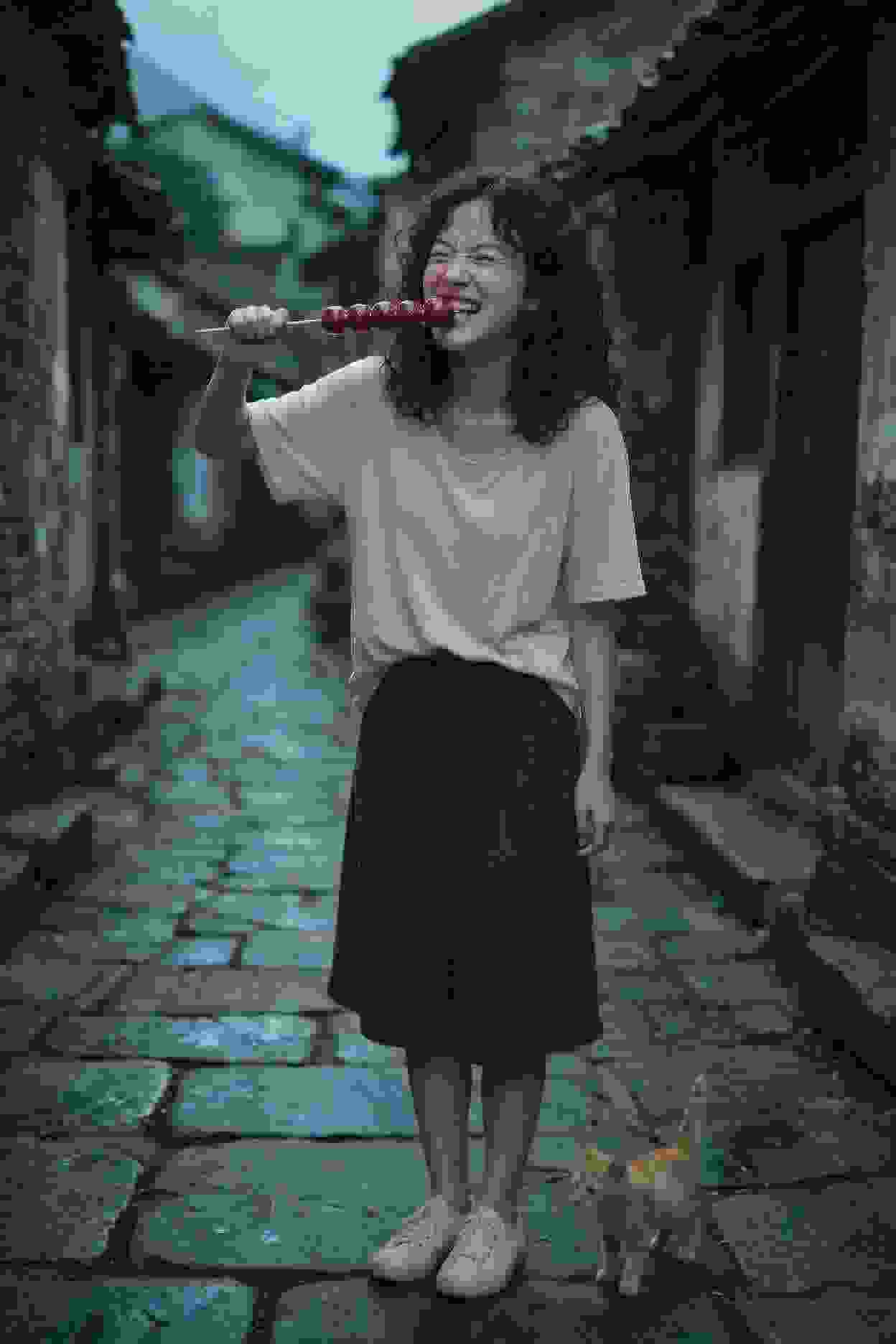 闺蜜的秘密