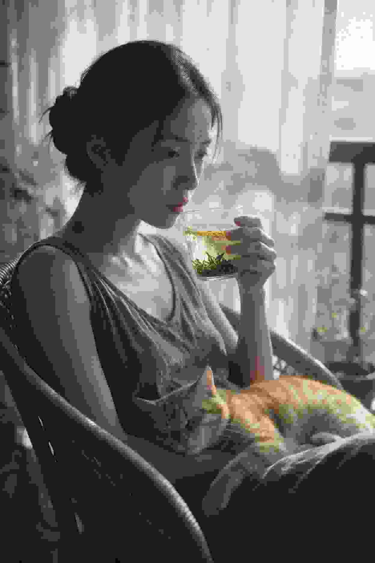 灵异事件簿